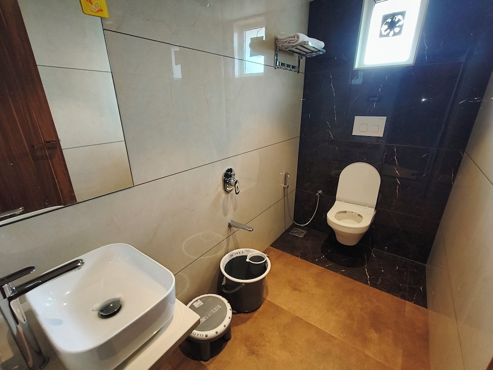 Hotel Nakshatra Residency