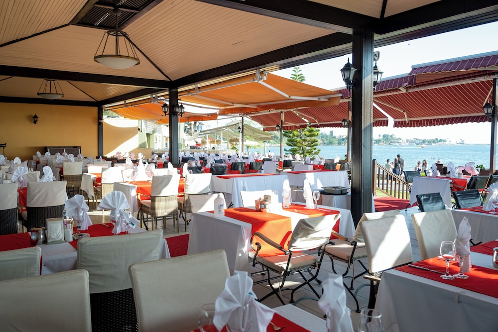 Hotel Ozlem Garden - All Inclusive