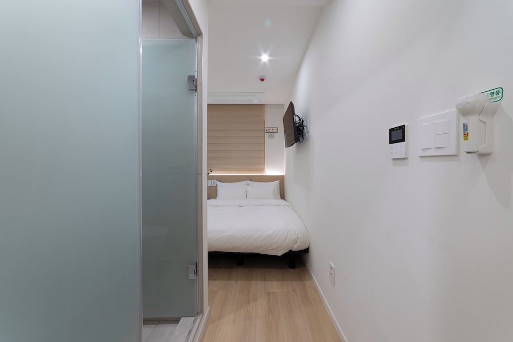 Hi Seoul Hostel Myungdong Central