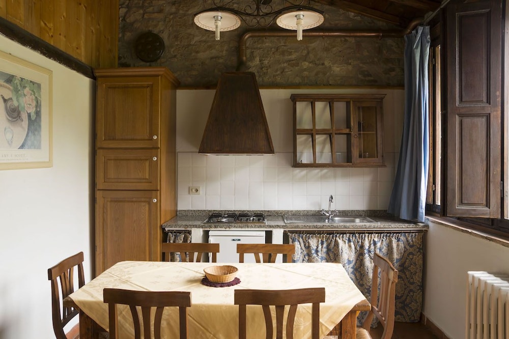 Villa Grassina