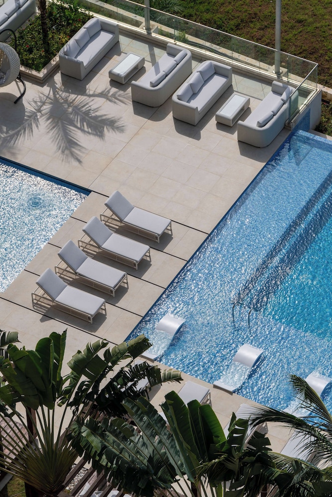 Radisson Blu Hotel, Conakry