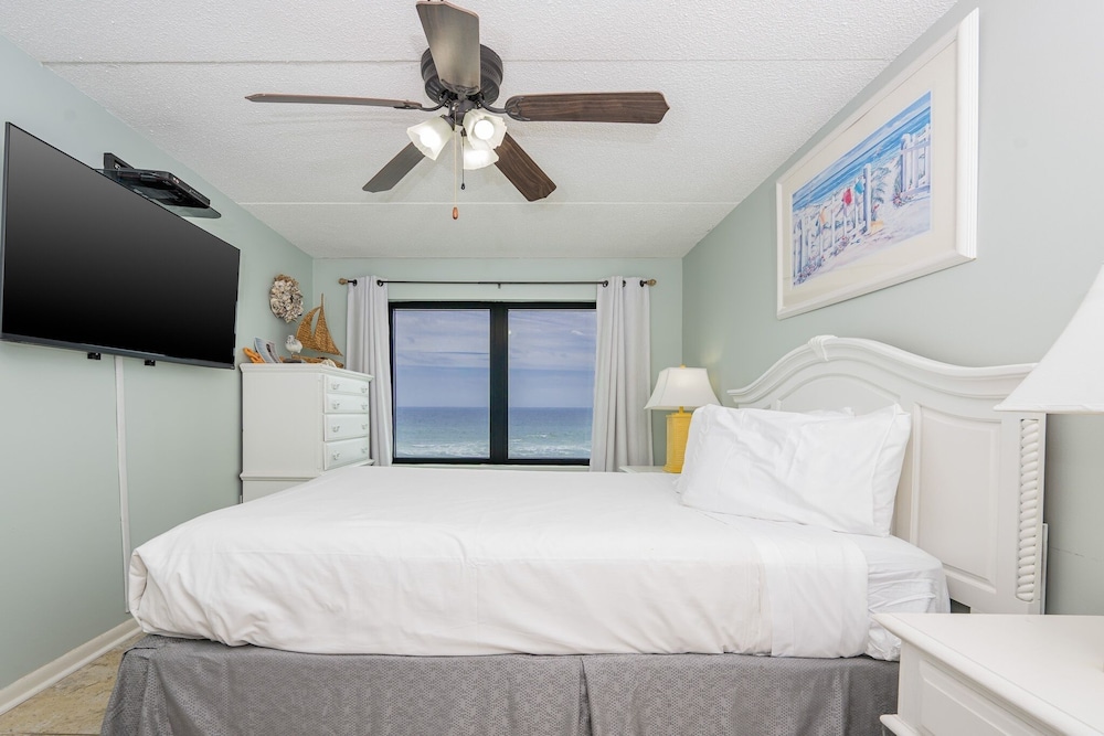 Island Winds East 602 2 Bedroom Condo