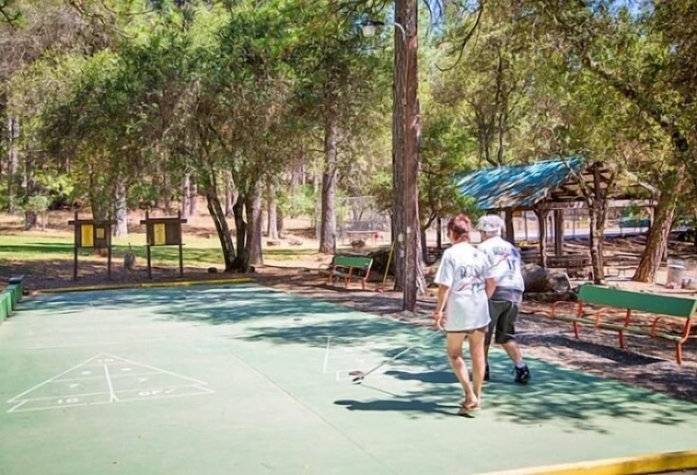 Lake of the Springs RV Resort - Property Image 5