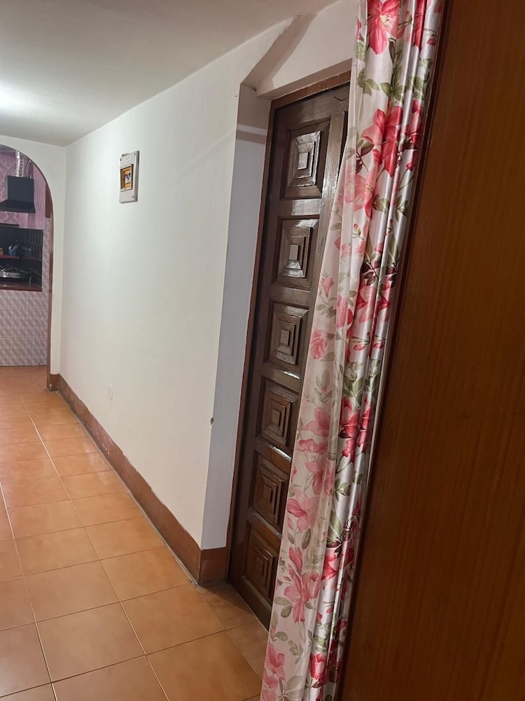 Amazing Homestay