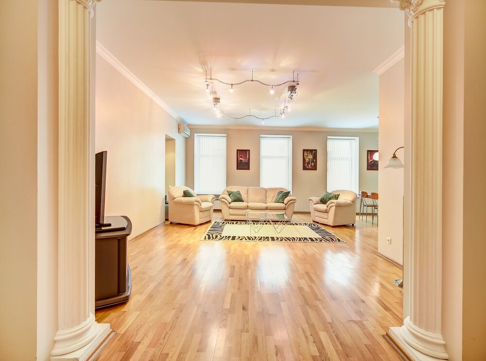 ERS Apartment