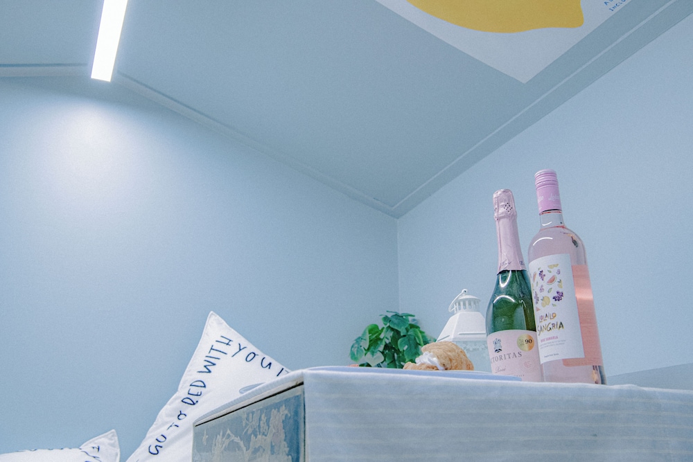 Namsun Mini Hotel