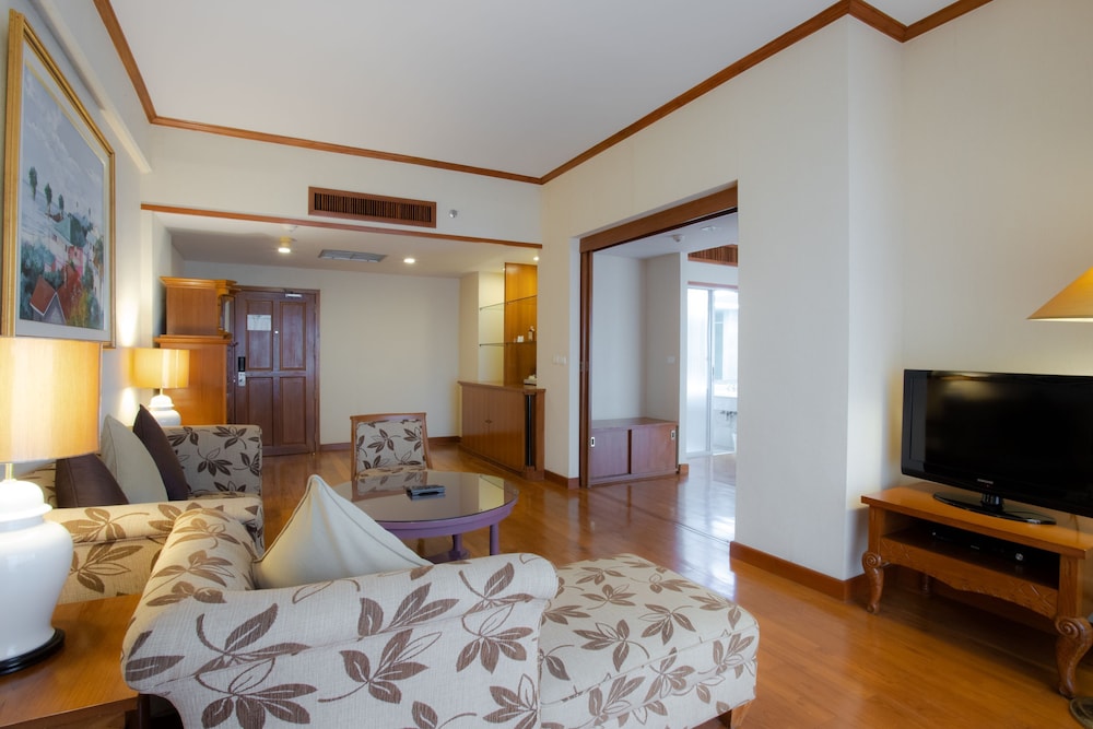 The Royal Paradise Hotel & Spa — photo 119