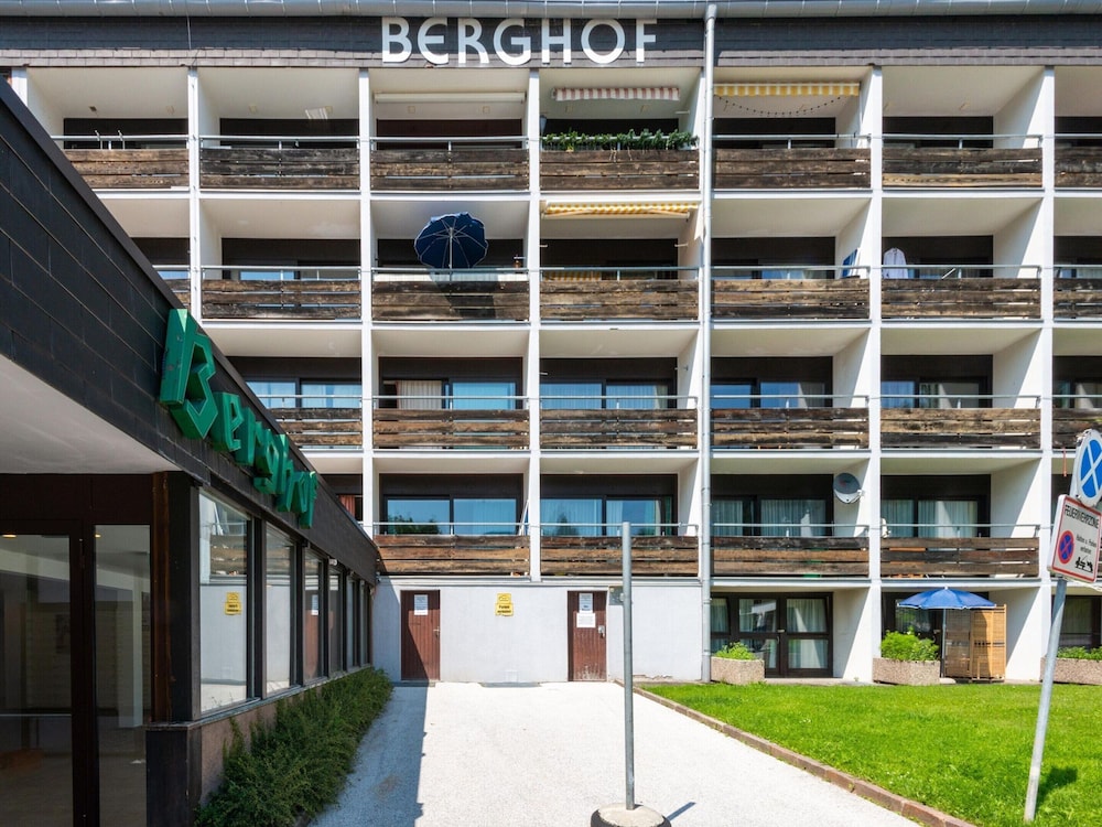 Apartment in Ellmau With Ski-in Access