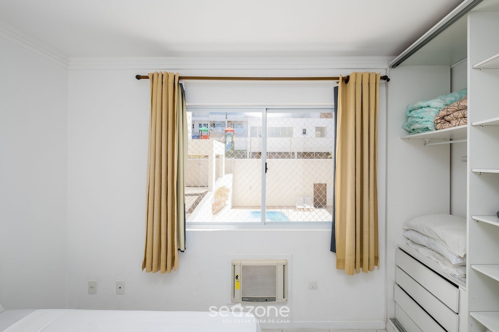 Apartments With Pool in Floripa - CAC