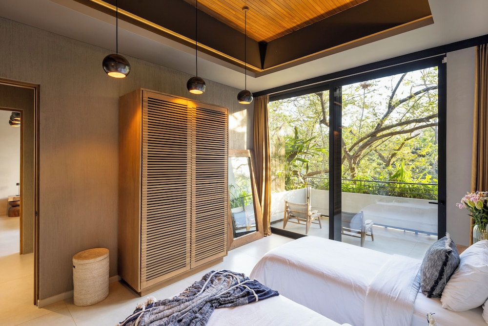 QUIN Surf Residence Nosara