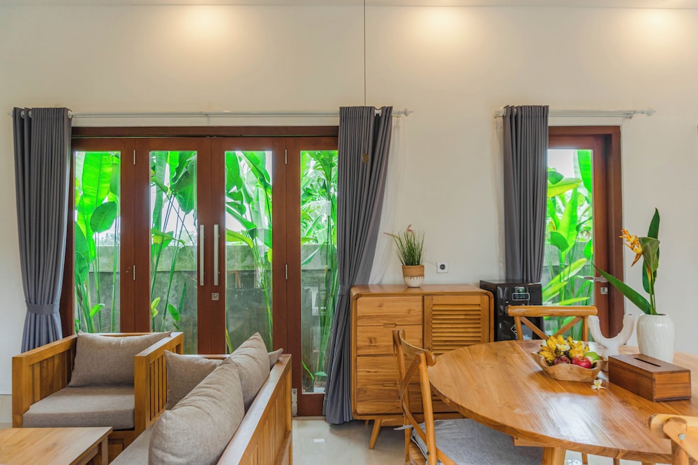 Kemawan Luxury Villas