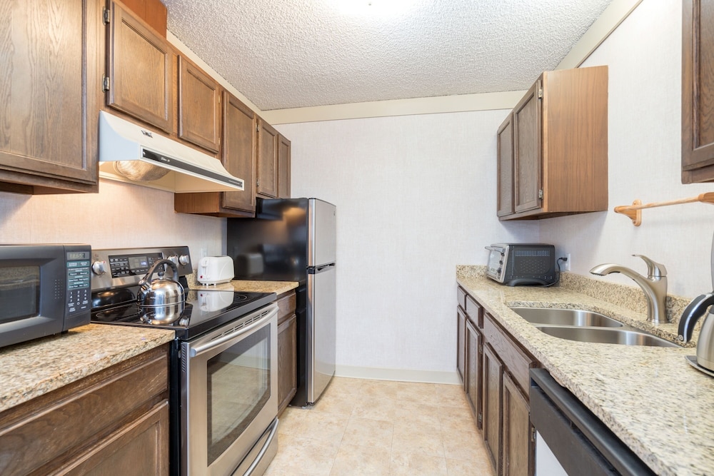 Mountainside Inn 422 - Nr 1 Bedroom Condo