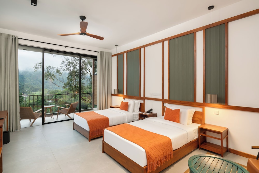 Te Dalu Resort & Spa