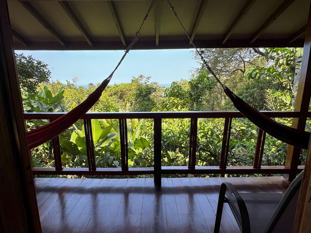 Samasati Rainforest Bungalows