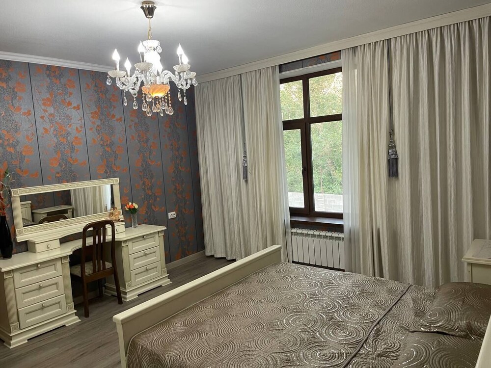 hostel Phoenix view 2