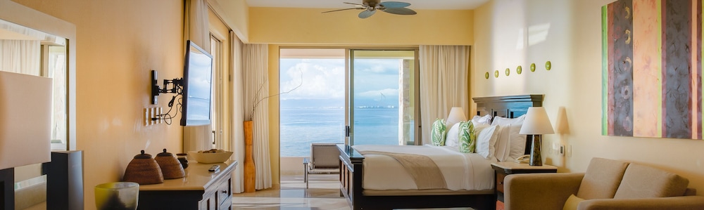 Puerto Vallarta Vacations - Garza Blanca Preserve Resort  Spa - All Inclusive - Property Image 127