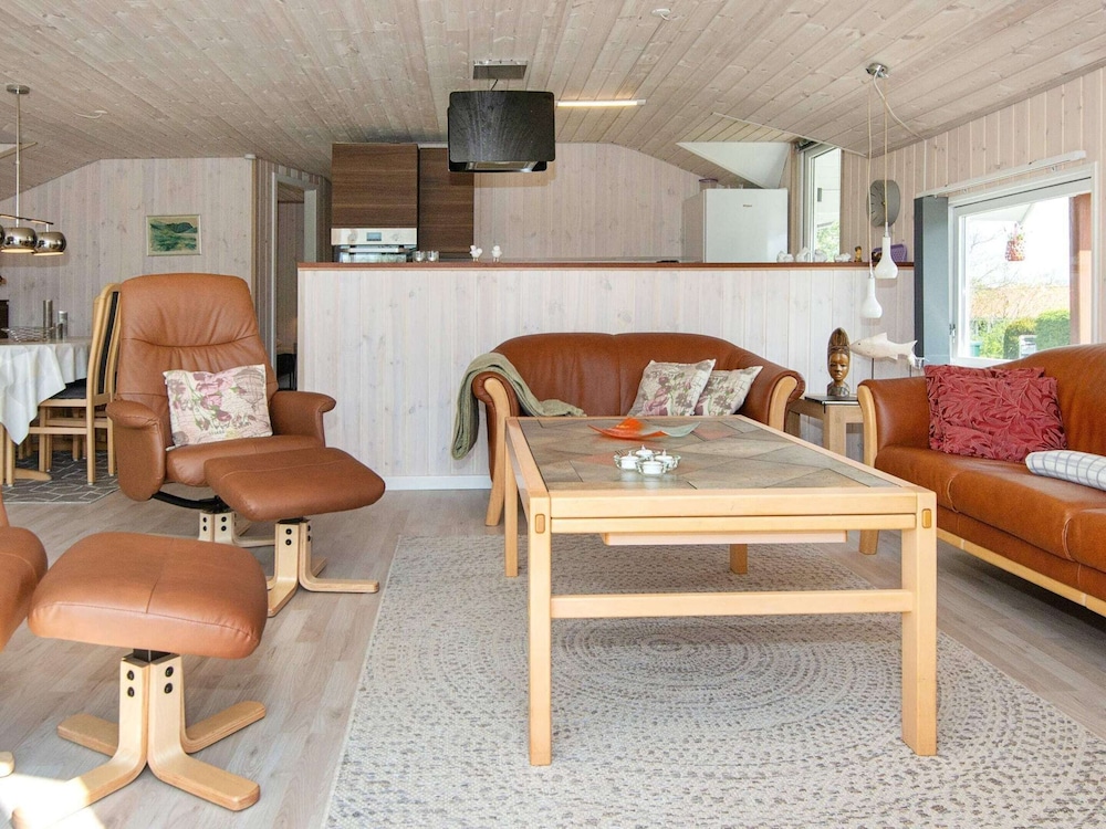 8 Person Holiday Home in Hejls-by Traum view 4