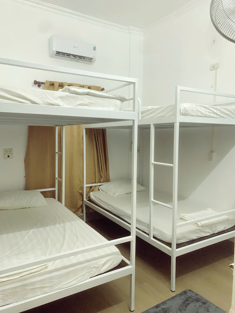 Hoa Lư Old Town House