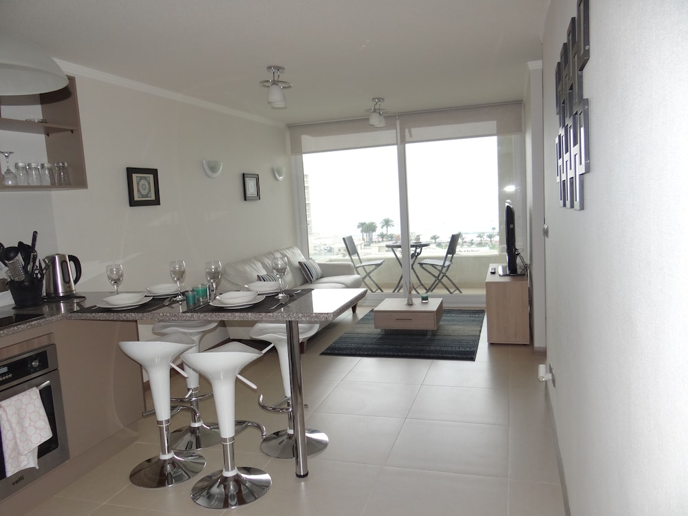 Departamento Marina Horizonte 1