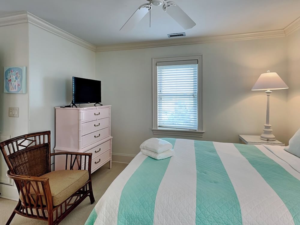 Oceans 111 by Topsail Realty