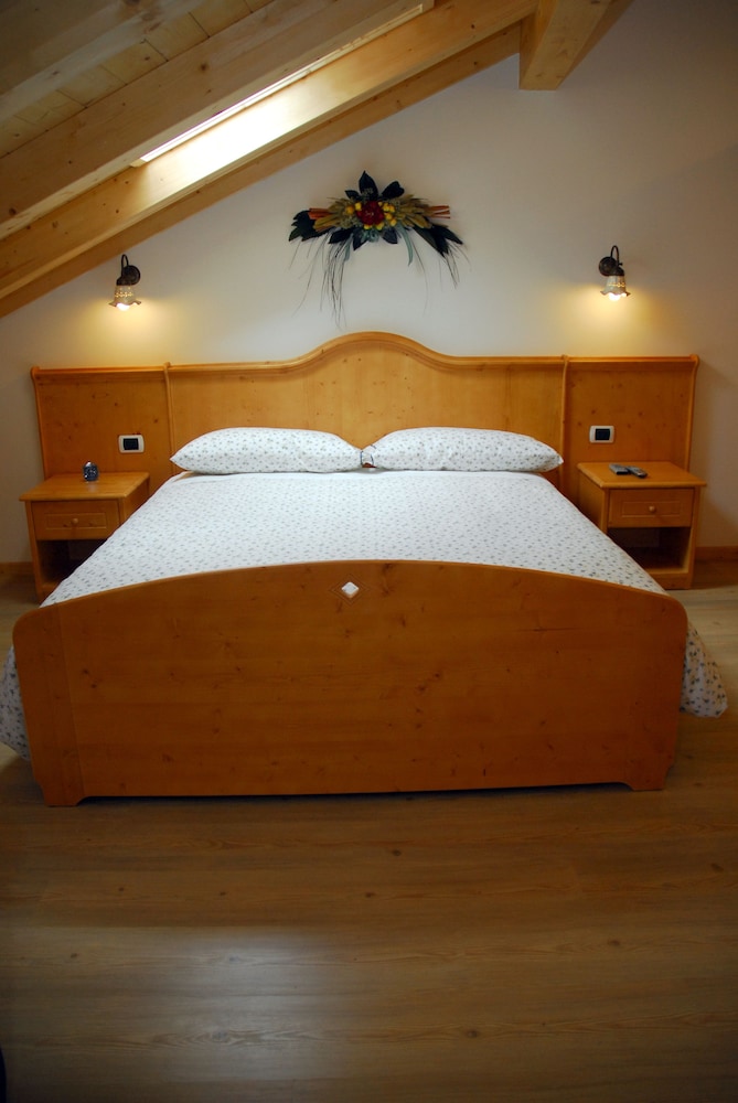 Affittacamere B&B Cà mea Dina