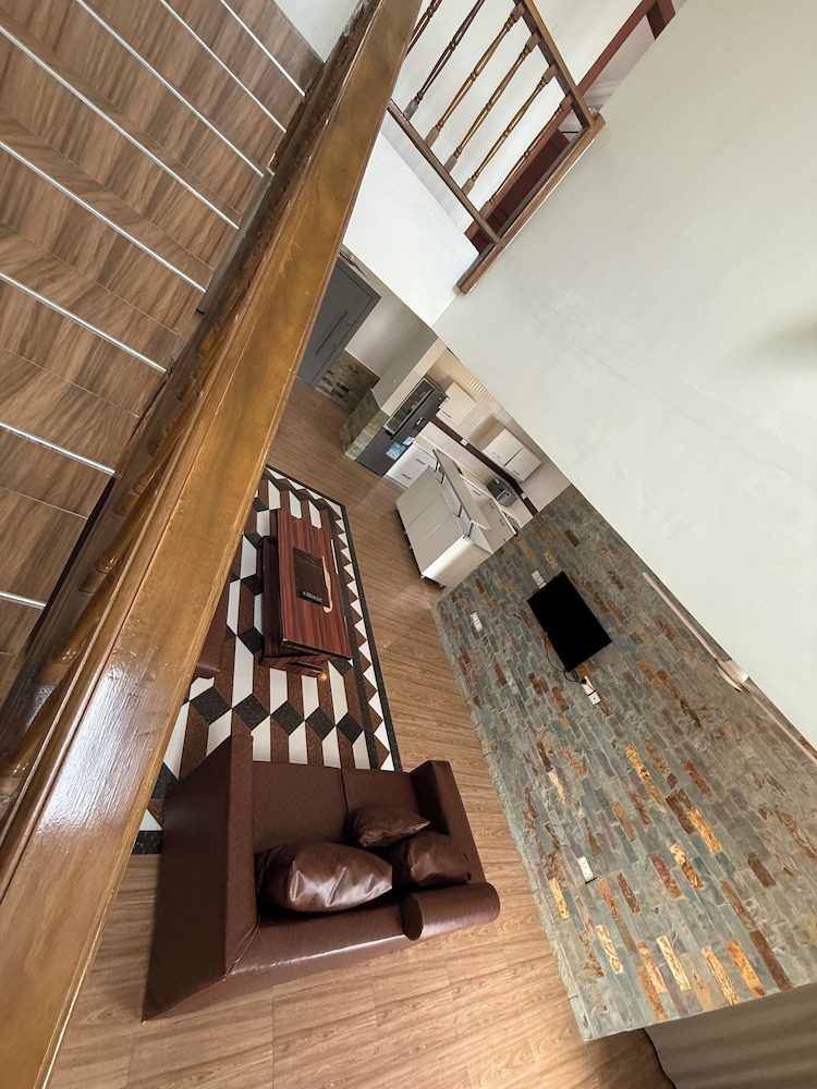 Ocean Green Beach Villas