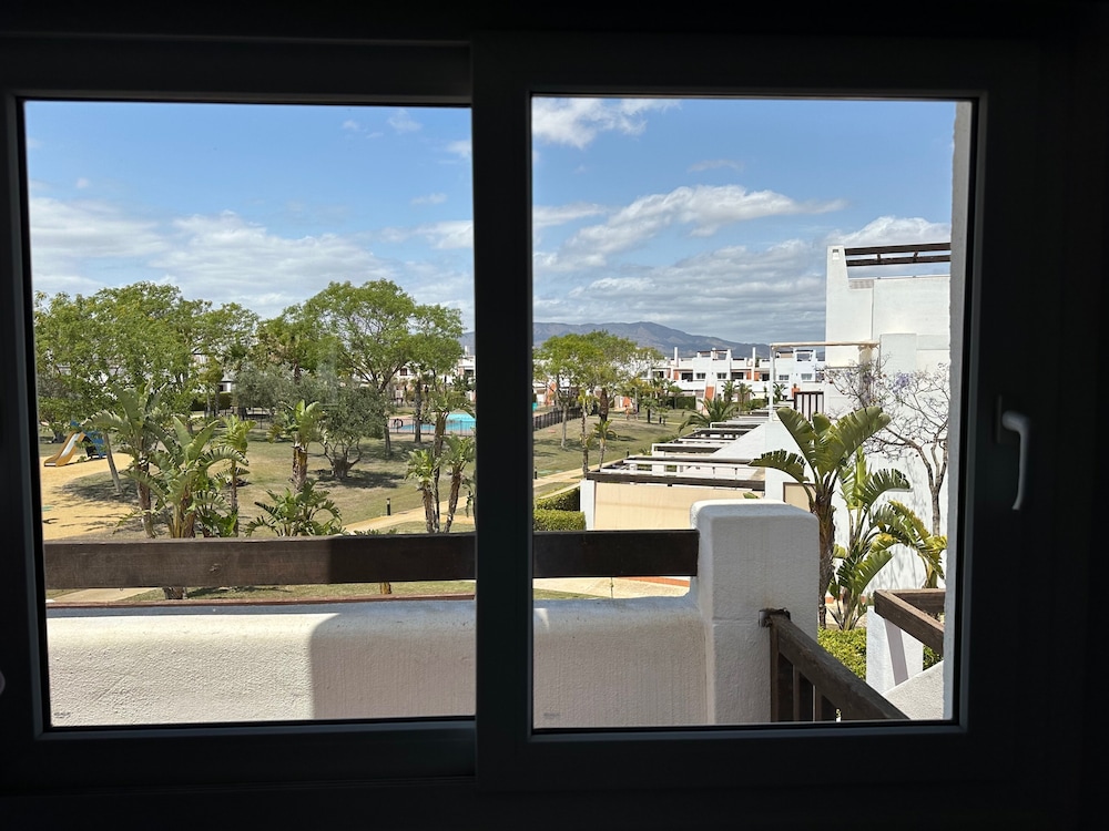 2 Bed Penthouse in Condado de Alhama Naranjos 4
