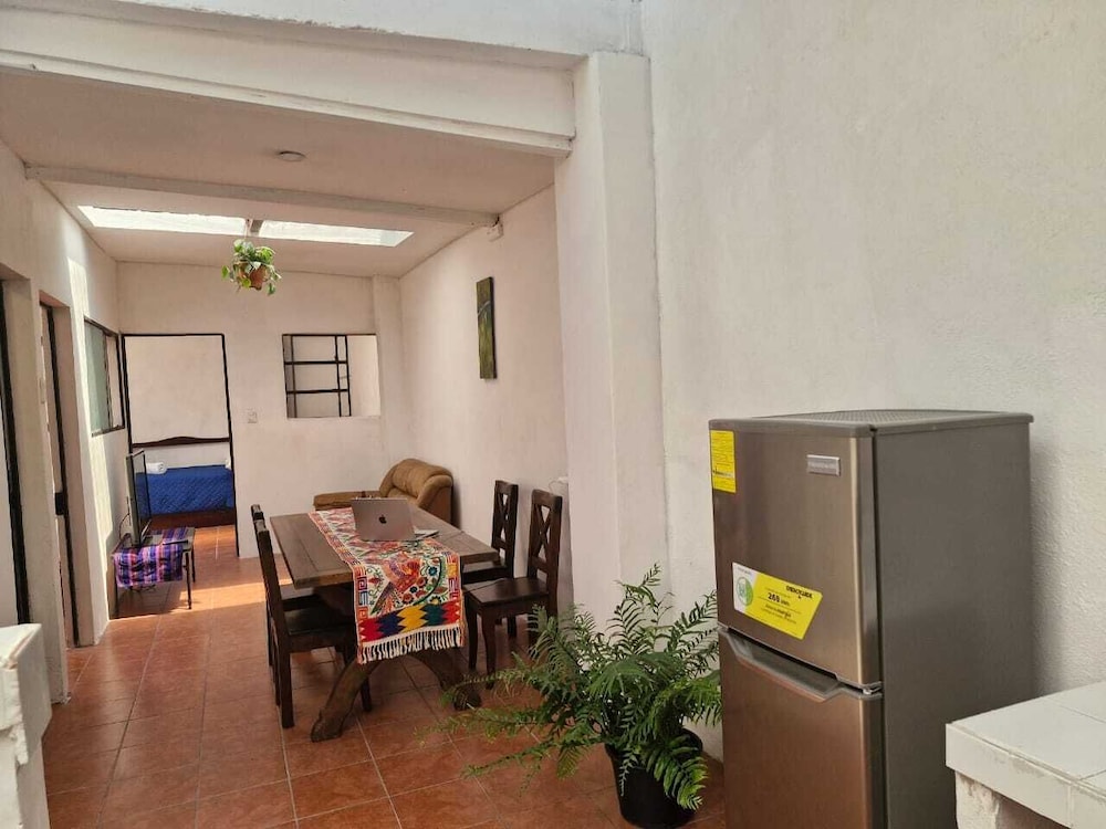 Cozy Chipilapa House
