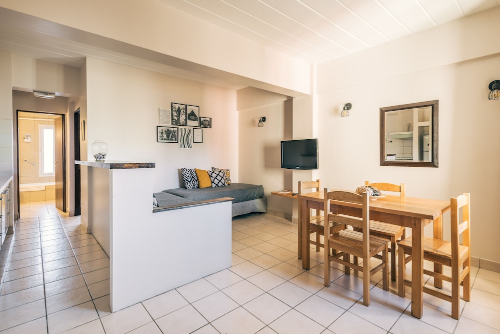 Riviera Fueguina Apartments