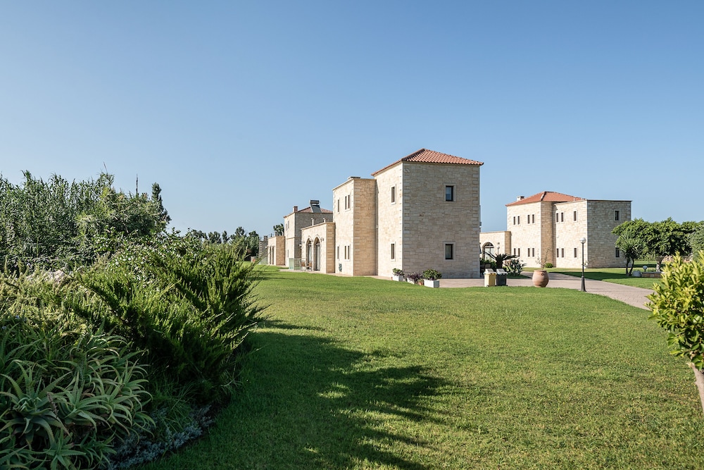 Caldera Platanias Villas