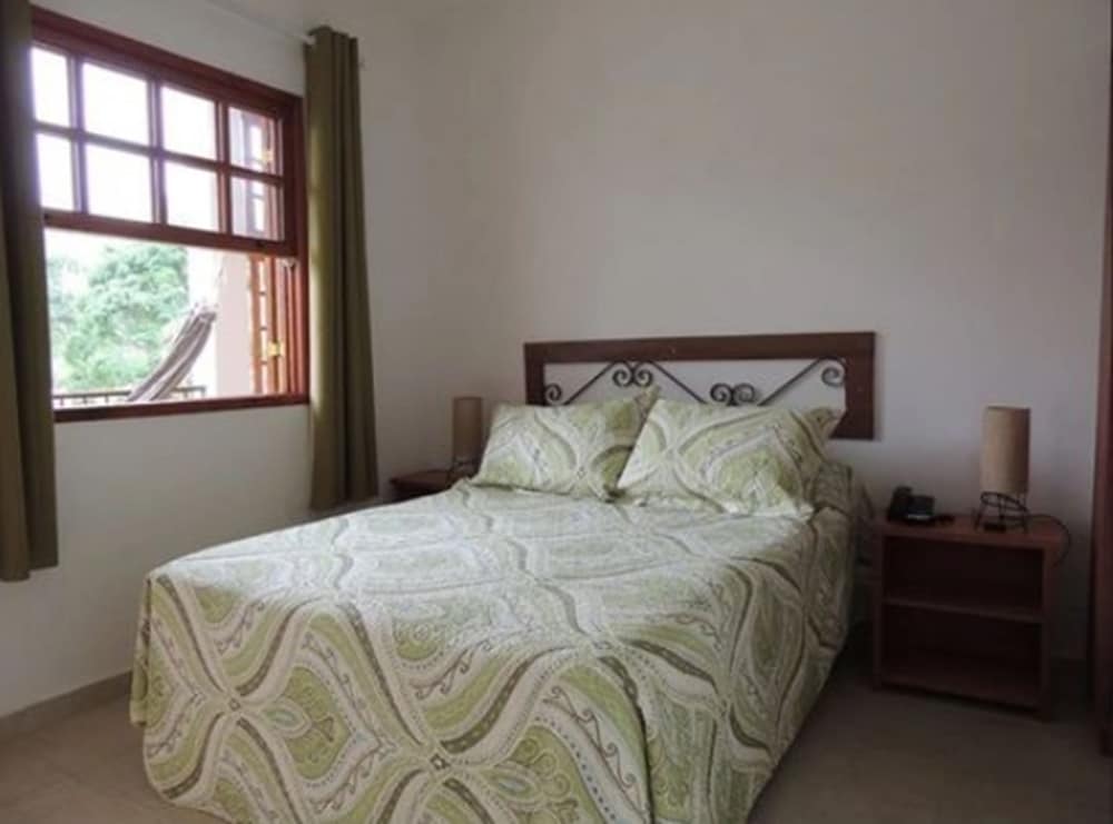 Angico Hotel Fazenda