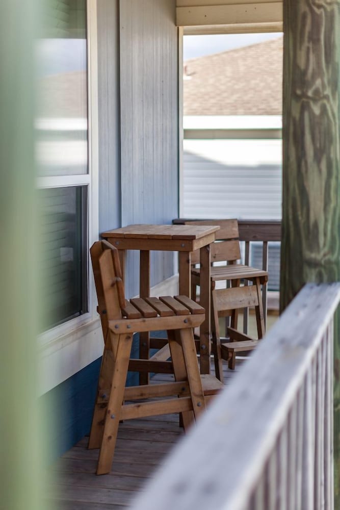 Sandy Hook by Ryson Vacation Rentals