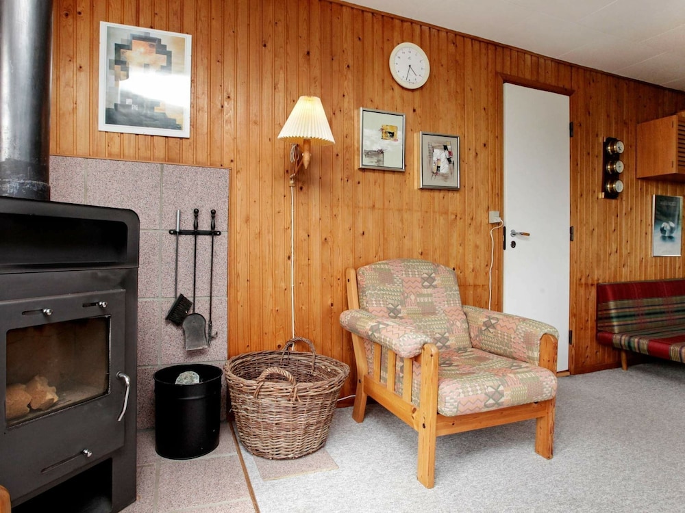 5 Person Holiday Home in Lokken view 4