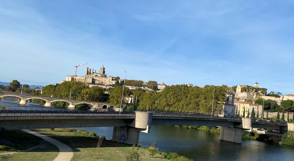 Villa Rosa Béziers, photo 37