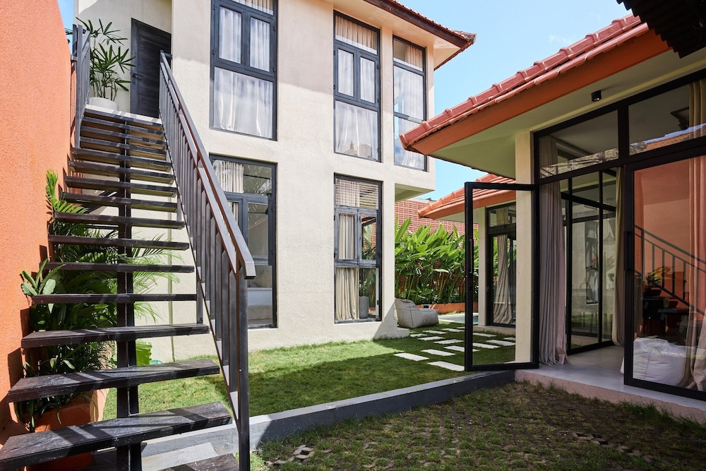 Villa Canggu