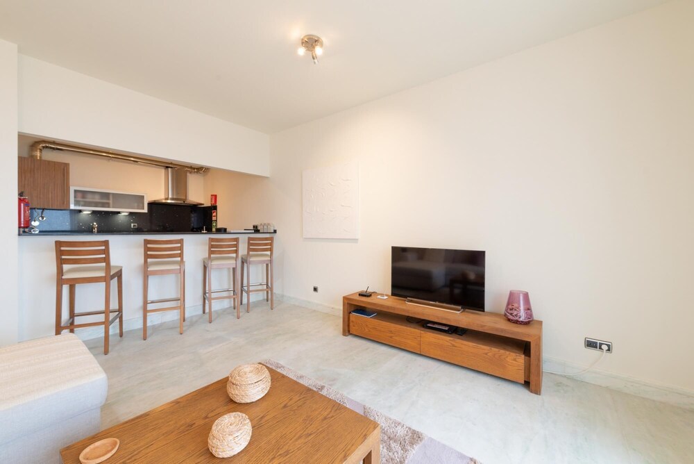 Apartment Wi-fi A C 50m From Beach Sea View Rlag55 view 2