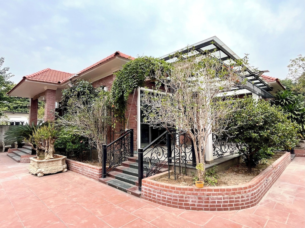 J'adore Garden House - Vinh Yen
