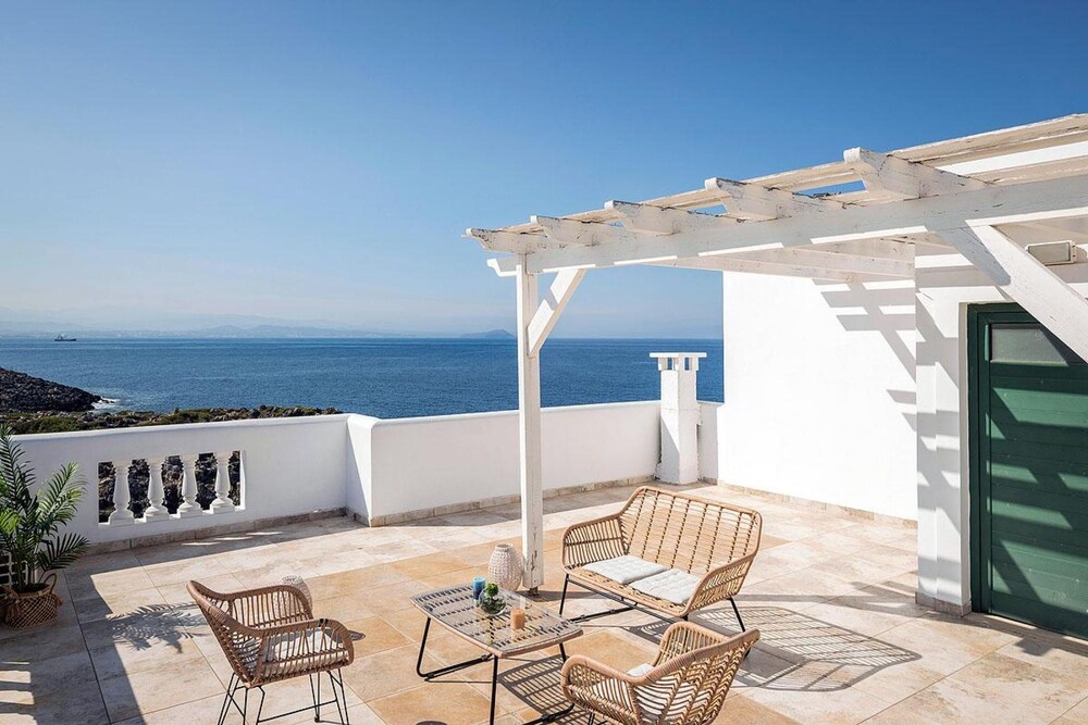 Tersanas Villas