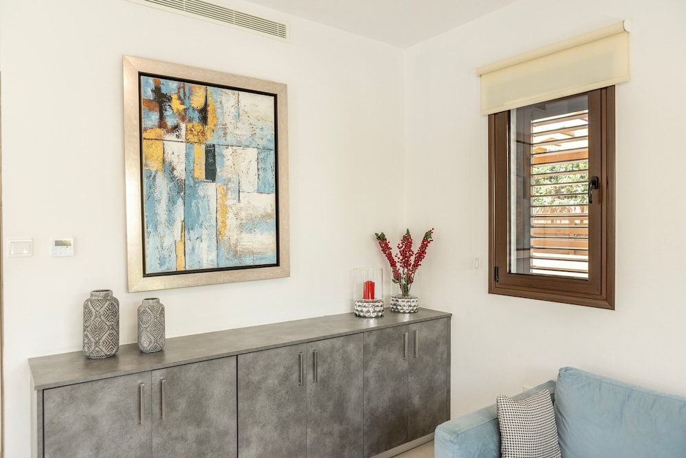 Ayia Napa Luxury Seaside Villa Ionion H15