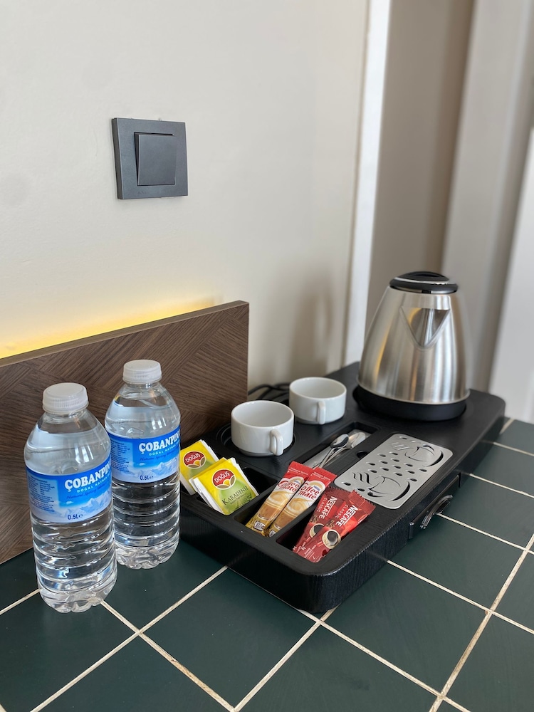 Emily Taksim Hotel