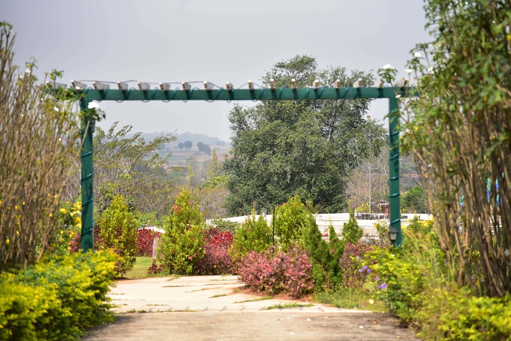 Khaoyai Nature Retreat