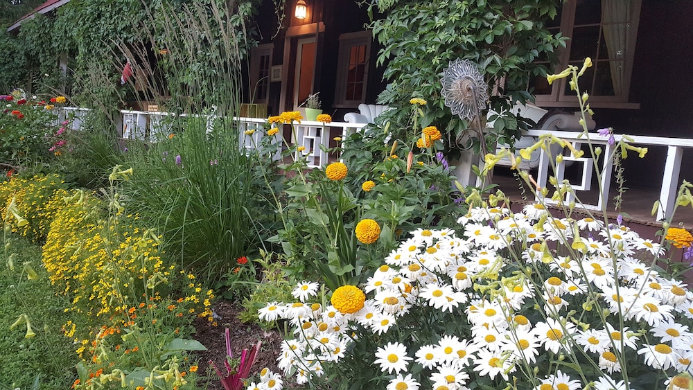 Wedgwood Manor and Glamping Retreat