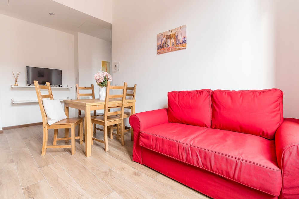 Alessia's Flat - Affori 3