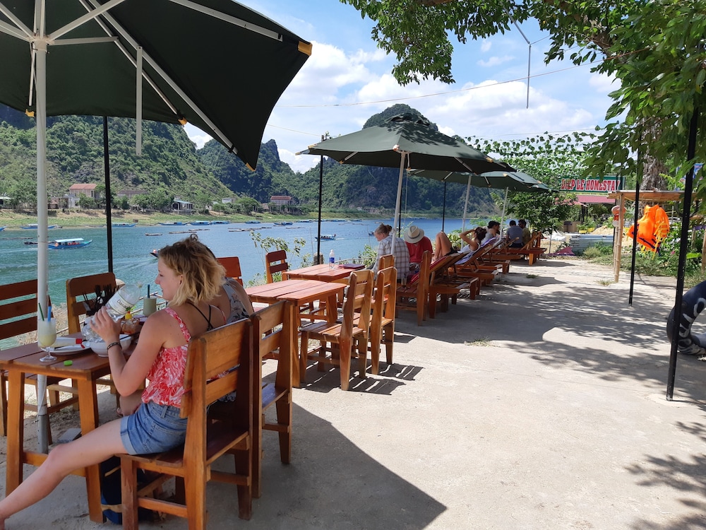 Diep Le Homestay