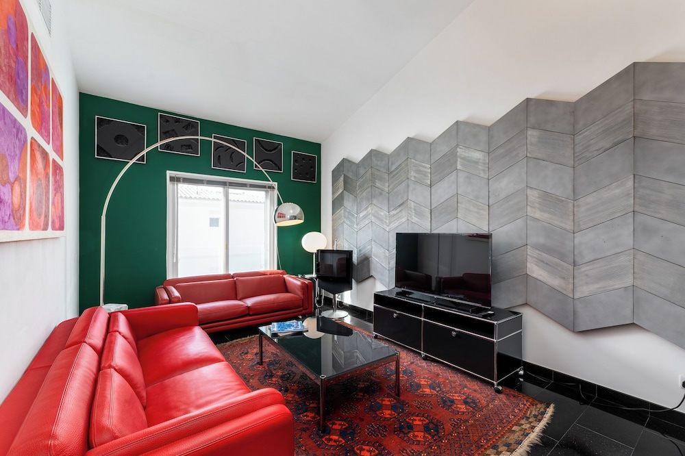 Villa GCW Geranium - Mint Stay