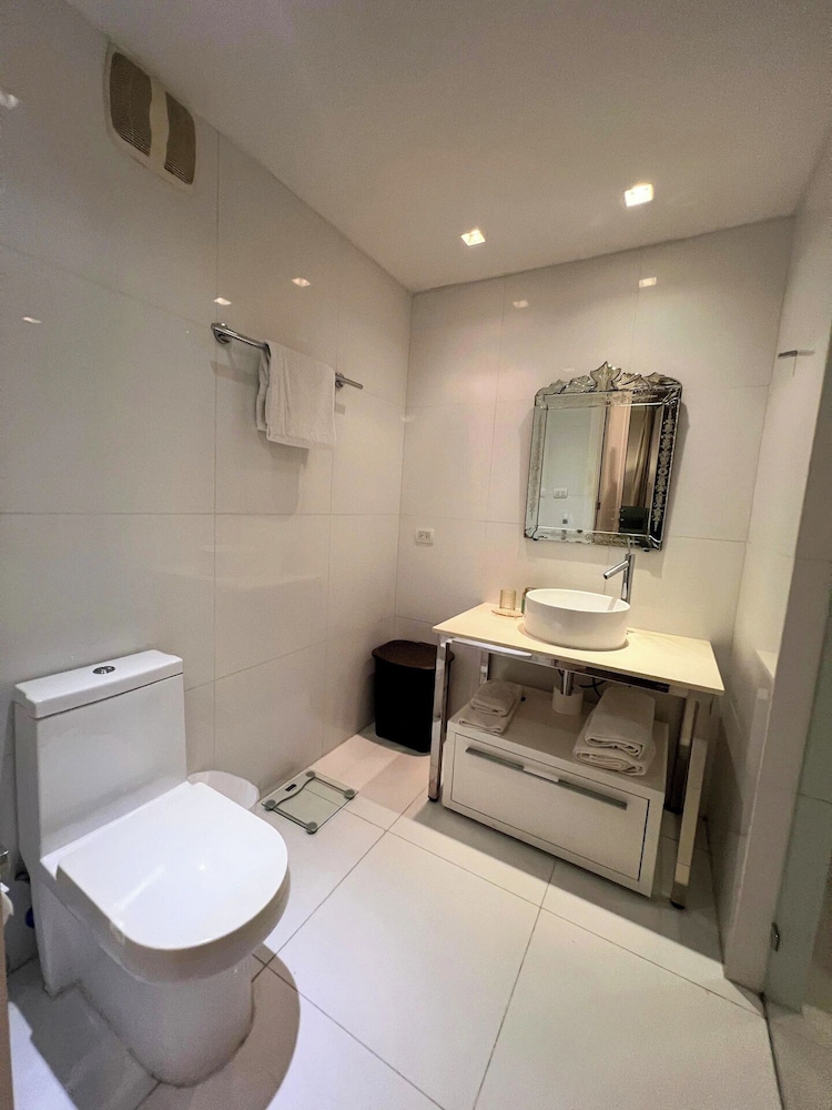 Lujosa Suite Piso 53 - Yoo Panamá 53K
