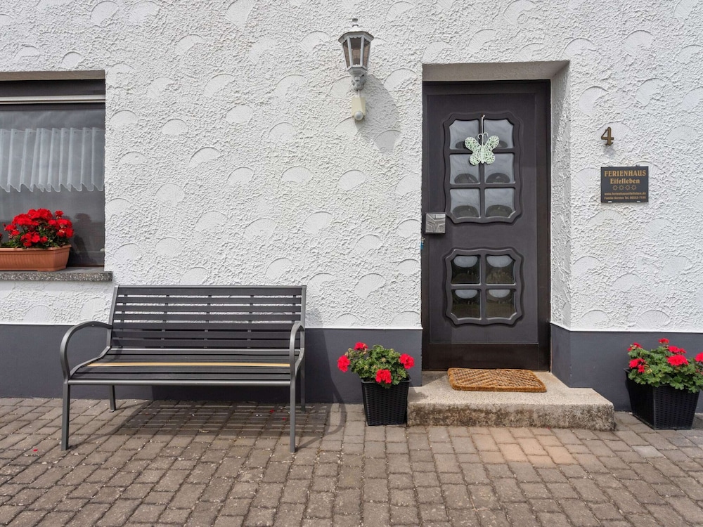 Holiday Home Eifelhome in Germany view 3