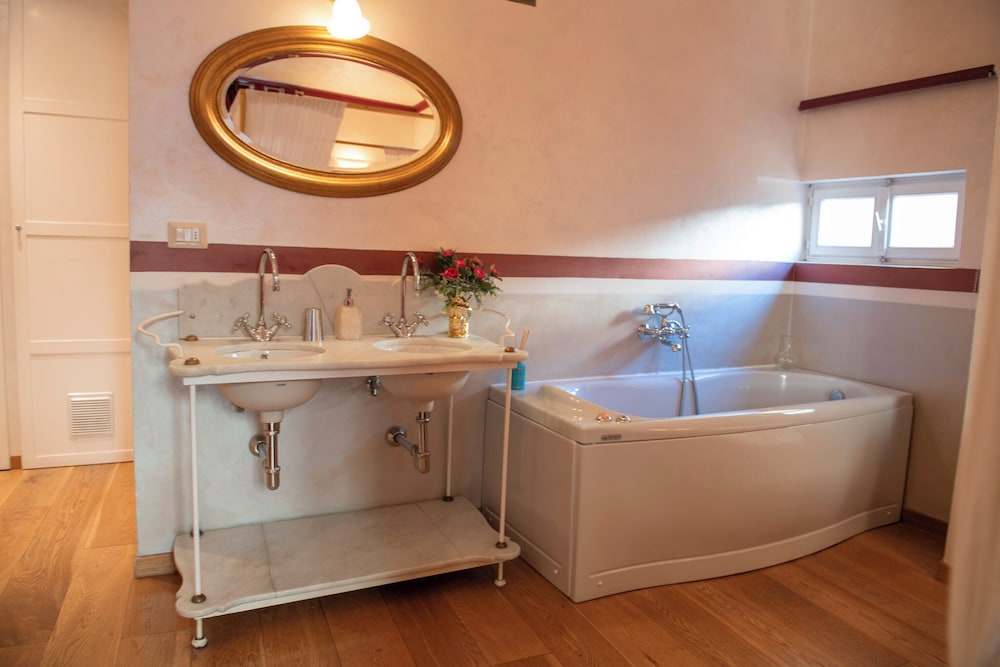 Mamo Florence - Peruzzi Luxury Apartment