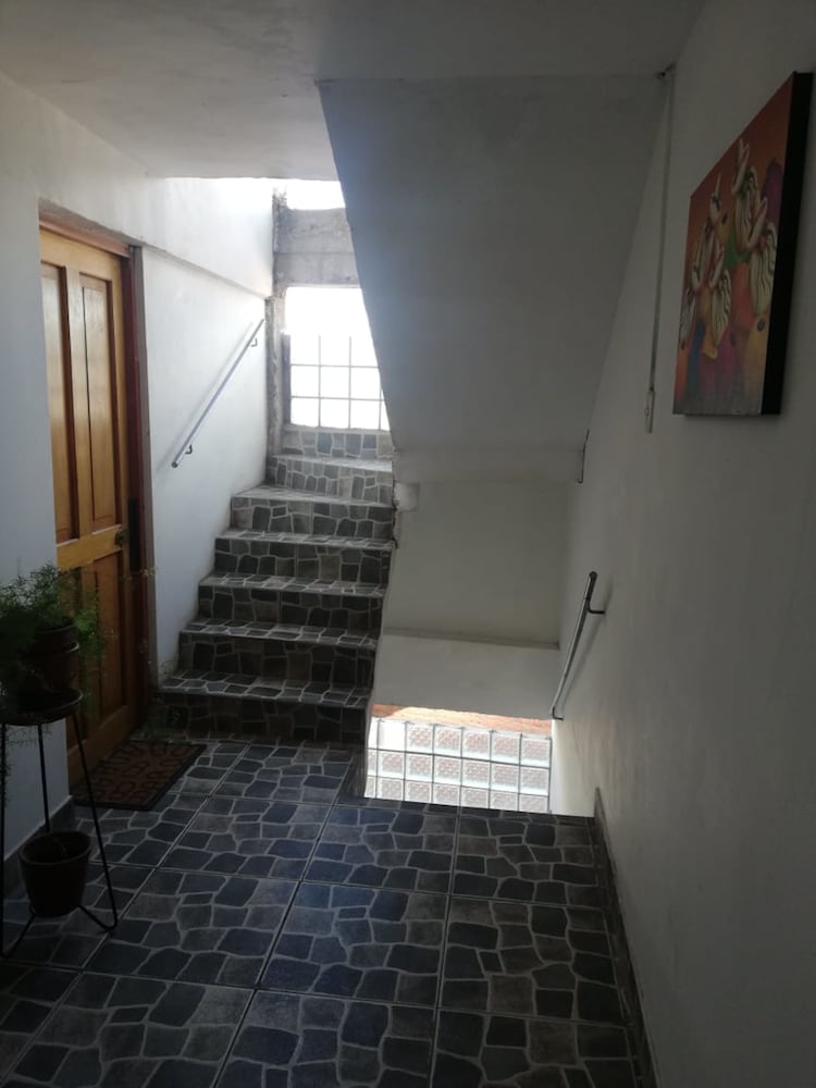 Bravo´s House
