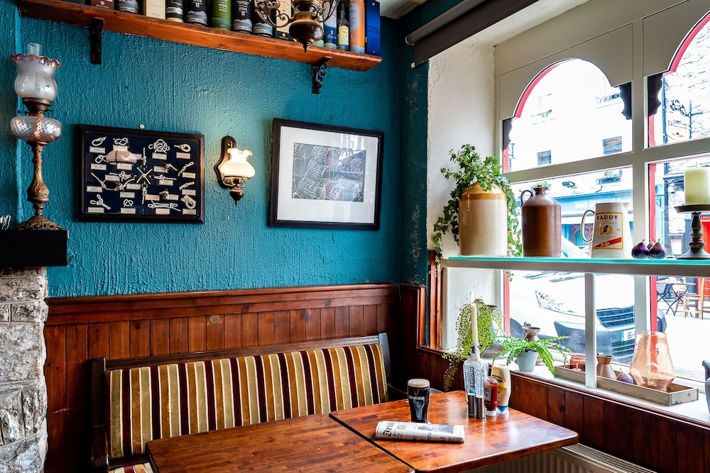 Foley's Kenmare